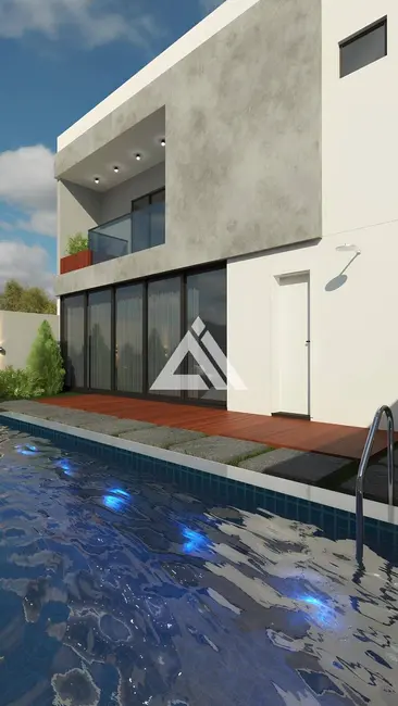 Foto 7 de Casa de Condomínio com 4 quartos à venda, 211m2 em Feira De Santana - BA