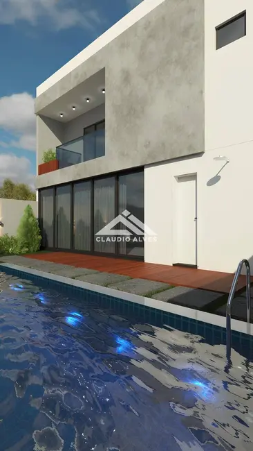 Foto 7 de Casa de Condomínio com 4 quartos à venda, 211m2 em Feira De Santana - BA