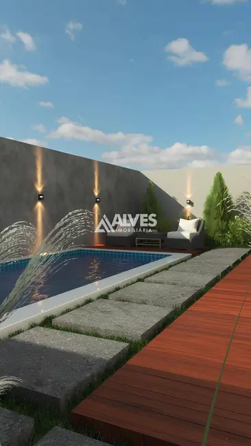 Foto 6 de Casa de Condomínio à venda, 211m2 em Sim, Feira De Santana - BA