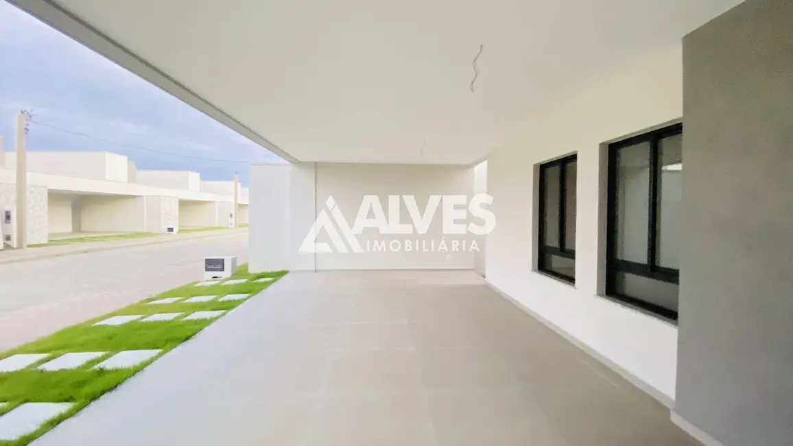 Casa de Condomínio com 3 quartos para alugar, 117m2 em Sim, Feira De Santana - BA - imagem 8 Foto 8 de Casa de Condomínio com 3 quartos para alugar, 117m2 em Sim, Feira De Santana - BA