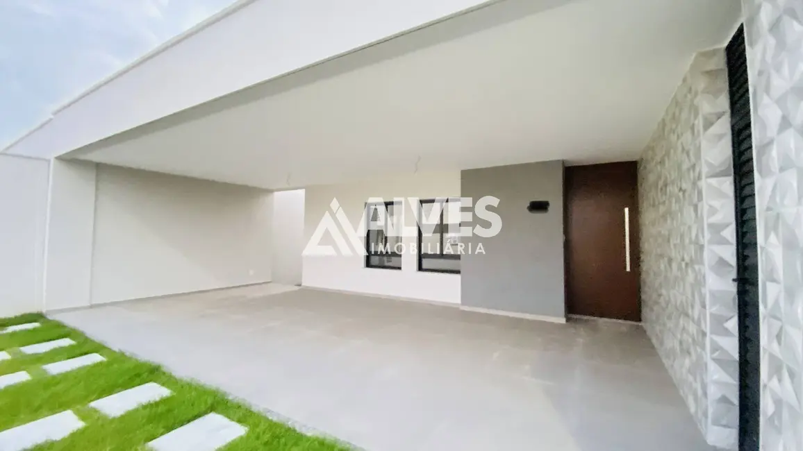 Casa de Condomínio com 3 quartos para alugar, 117m2 em Sim, Feira De Santana - BA - imagem 6 Foto 6 de Casa de Condomínio com 3 quartos para alugar, 117m2 em Sim, Feira De Santana - BA
