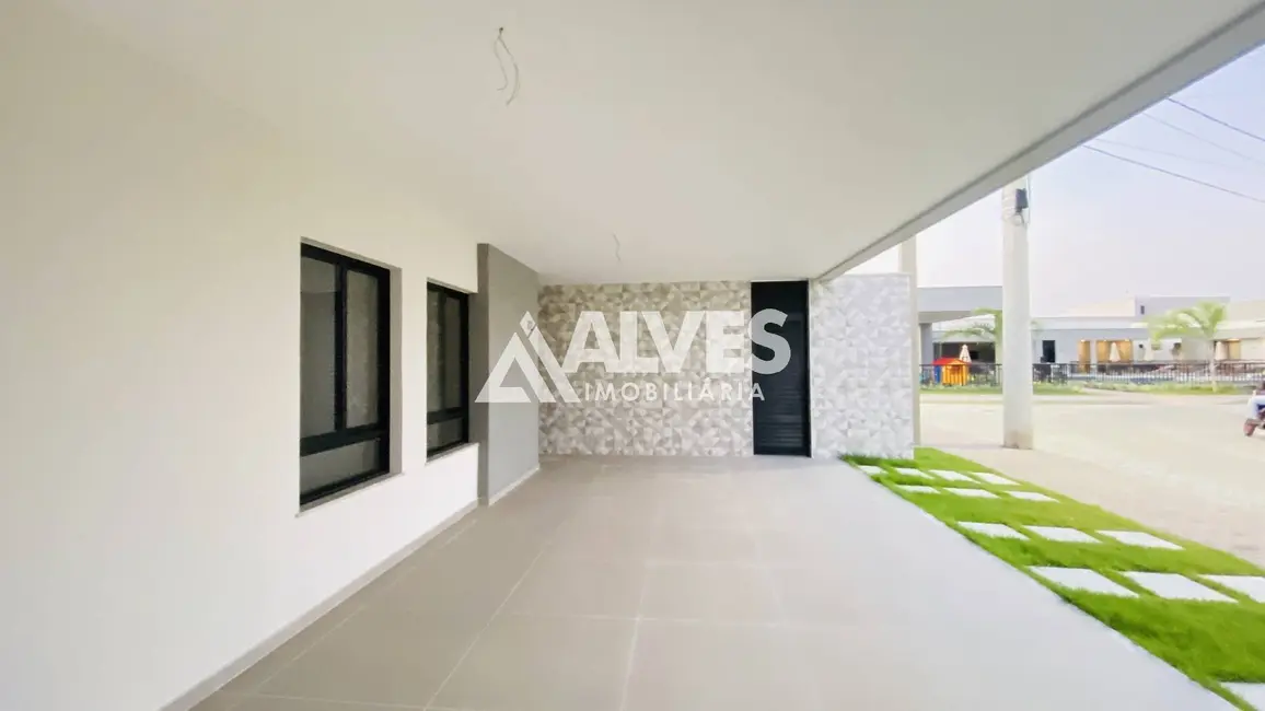 Casa de Condomínio com 3 quartos para alugar, 117m2 em Sim, Feira De Santana - BA - imagem 7 Foto 7 de Casa de Condomínio com 3 quartos para alugar, 117m2 em Sim, Feira De Santana - BA