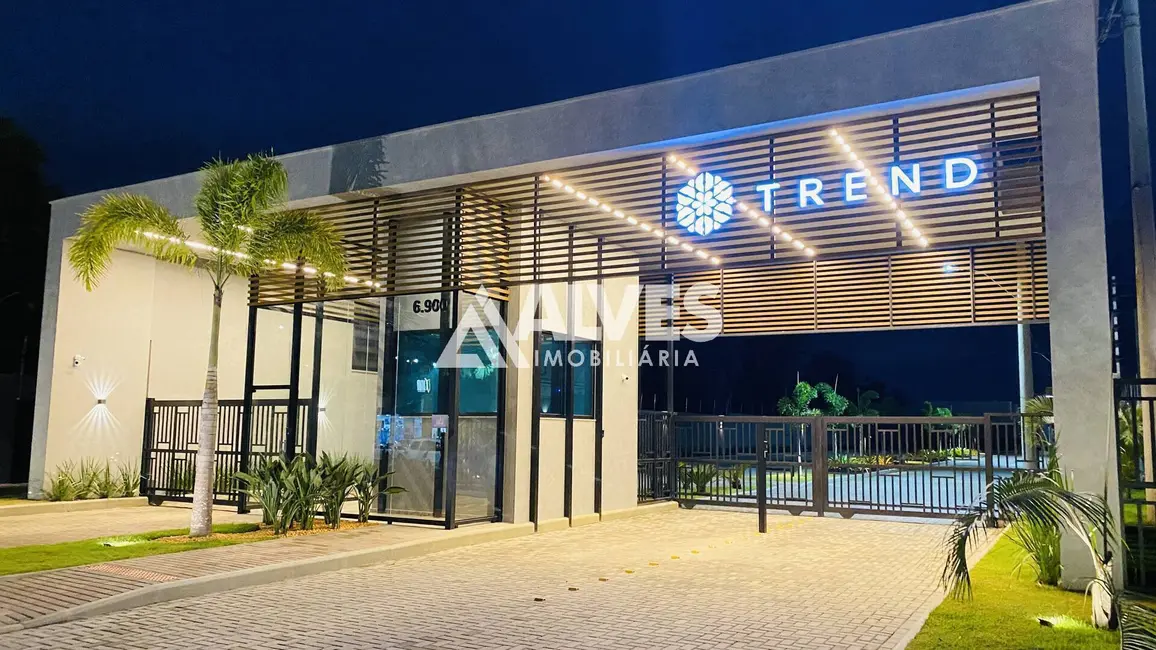 Foto 1 de Casa de Condomínio com 3 quartos para alugar, 117m2 em Sim, Feira De Santana - BA