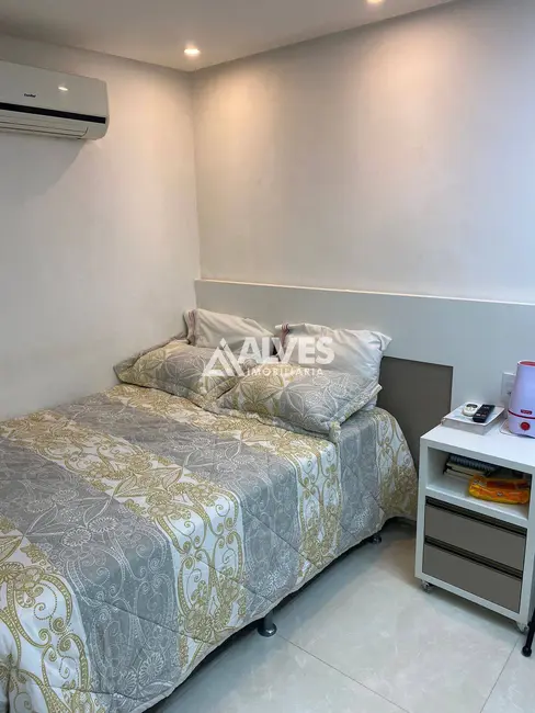 Casa com 3 quartos para alugar, 150m2 em Caseb, Feira De Santana - BA - imagem 8 Foto 8 de Casa com 3 quartos para alugar, 150m2 em Caseb, Feira De Santana - BA