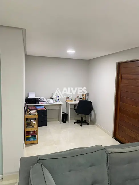Casa com 3 quartos para alugar, 150m2 em Caseb, Feira De Santana - BA - imagem 9 Foto 9 de Casa com 3 quartos para alugar, 150m2 em Caseb, Feira De Santana - BA
