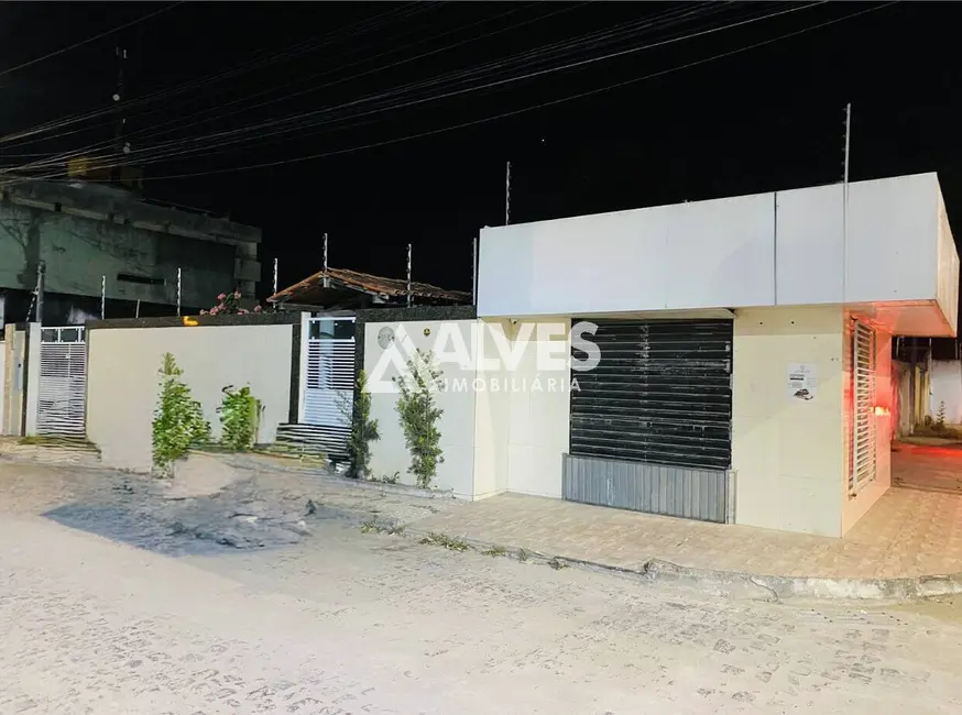 Casa com 3 quartos para alugar, 150m2 em Caseb, Feira De Santana - BA - imagem 1 Foto 1 de Casa com 3 quartos para alugar, 150m2 em Caseb, Feira De Santana - BA