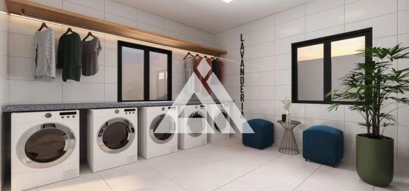 Foto 9 de Apartamento com 2 quartos à venda, 45m2 em Feira De Santana - BA