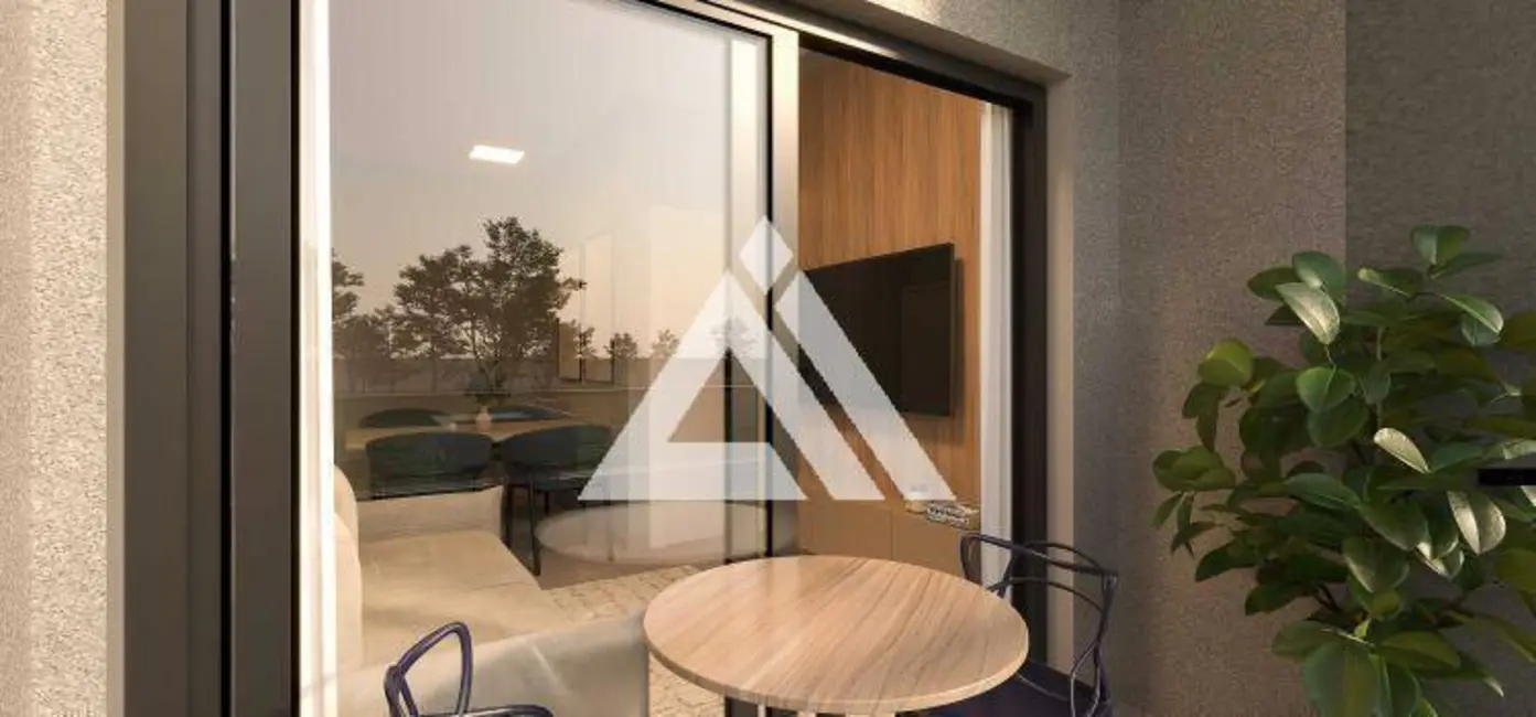 Foto 5 de Apartamento com 2 quartos à venda, 45m2 em Feira De Santana - BA