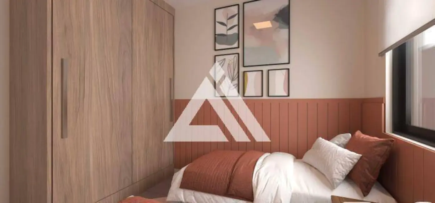 Foto 7 de Apartamento com 2 quartos à venda, 45m2 em Feira De Santana - BA