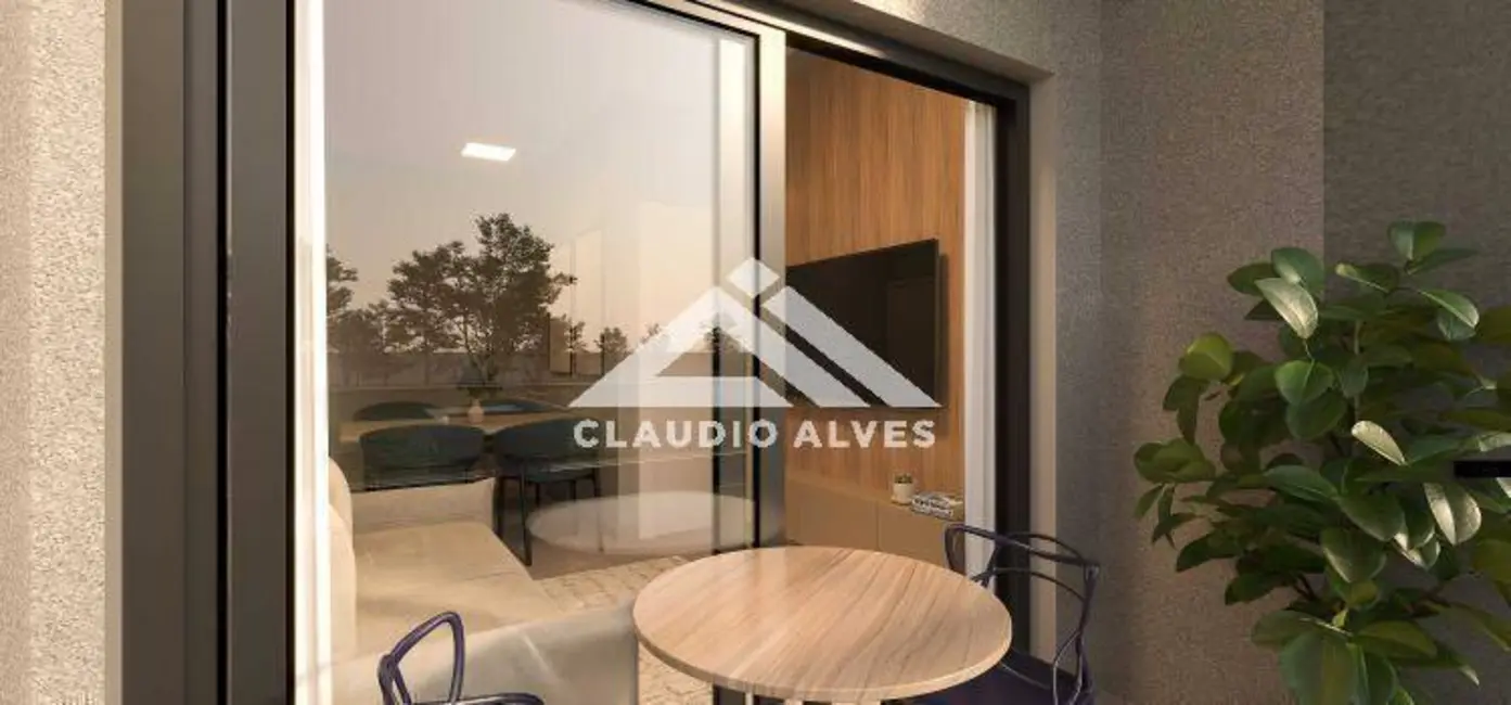 Apartamento com 2 quartos à venda, 45m2 em Feira De Santana - BA - imagem 5 Foto 5 de Apartamento com 2 quartos à venda, 45m2 em Feira De Santana - BA