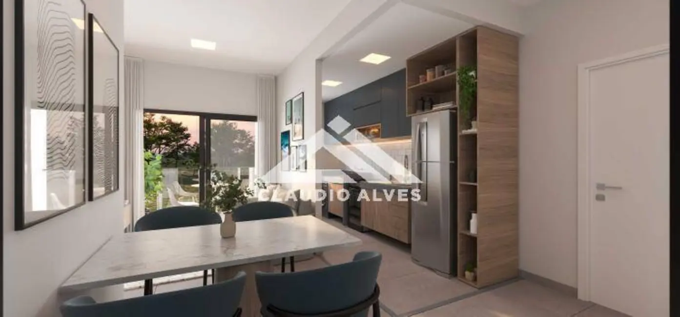 Apartamento com 2 quartos à venda, 45m2 em Feira De Santana - BA - imagem 3 Foto 3 de Apartamento com 2 quartos à venda, 45m2 em Feira De Santana - BA