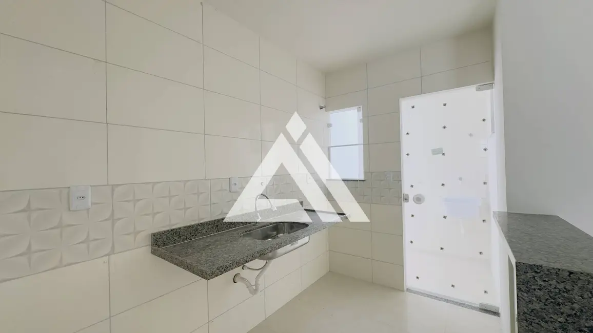 Casa com 2 quartos à venda, 62m2 em Feira De Santana - BA - imagem 6 Foto 6 de Casa com 2 quartos à venda, 62m2 em Feira De Santana - BA