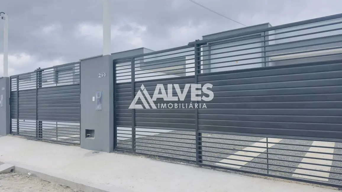 Foto 1 de Casa com 2 quartos à venda, 62m2 em Campo Limpo, Feira De Santana - BA