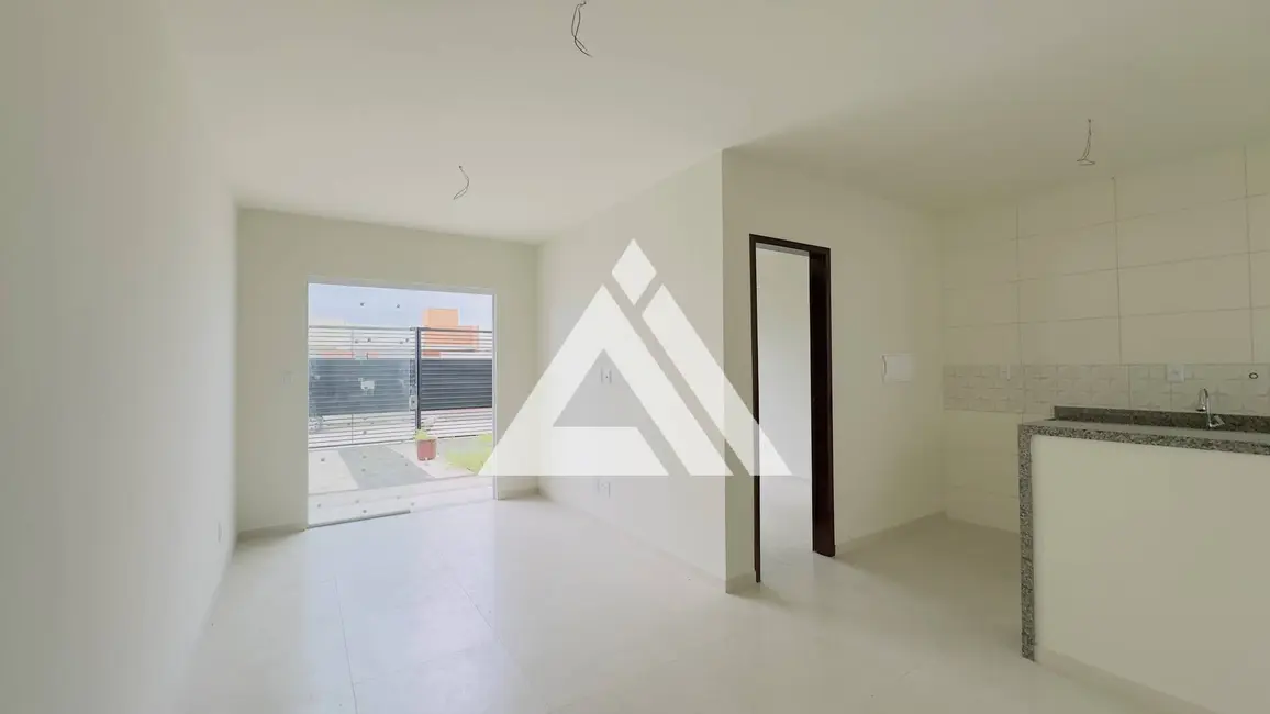 Casa com 2 quartos à venda, 62m2 em Feira De Santana - BA - imagem 4 Foto 4 de Casa com 2 quartos à venda, 62m2 em Feira De Santana - BA