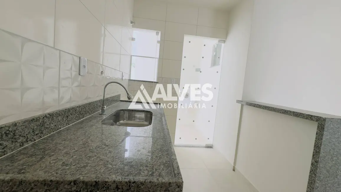 Foto 7 de Casa com 2 quartos à venda, 62m2 em Campo Limpo, Feira De Santana - BA