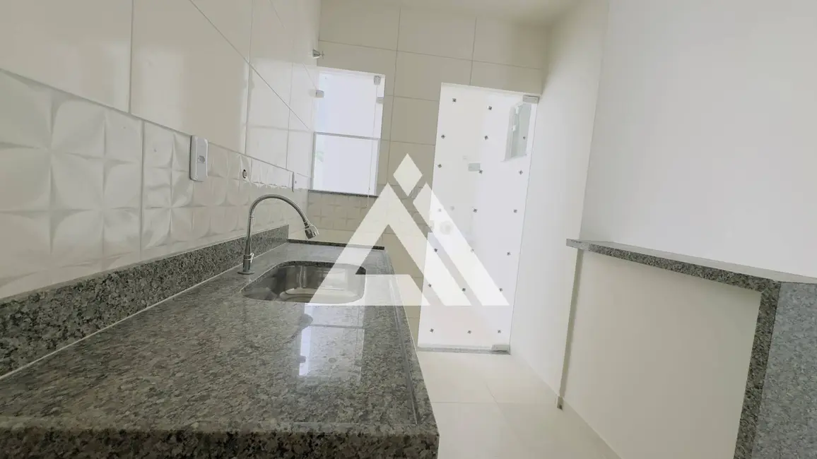 Casa com 2 quartos à venda, 62m2 em Feira De Santana - BA - imagem 7 Foto 7 de Casa com 2 quartos à venda, 62m2 em Feira De Santana - BA