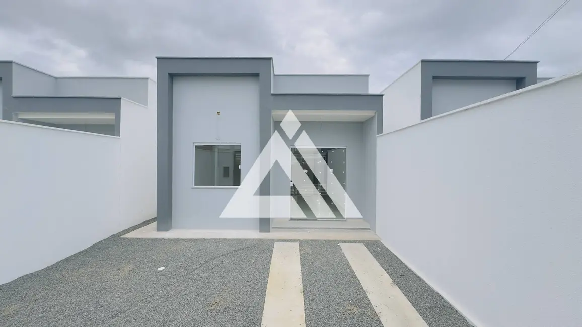 Casa com 2 quartos à venda, 62m2 em Feira De Santana - BA - imagem 2 Foto 2 de Casa com 2 quartos à venda, 62m2 em Feira De Santana - BA