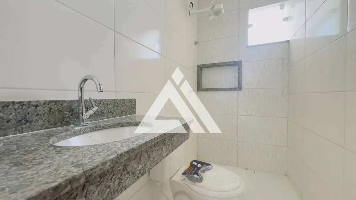 Casa com 2 quartos à venda, 62m2 em Feira De Santana - BA - imagem 9 Foto 9 de Casa com 2 quartos à venda, 62m2 em Feira De Santana - BA