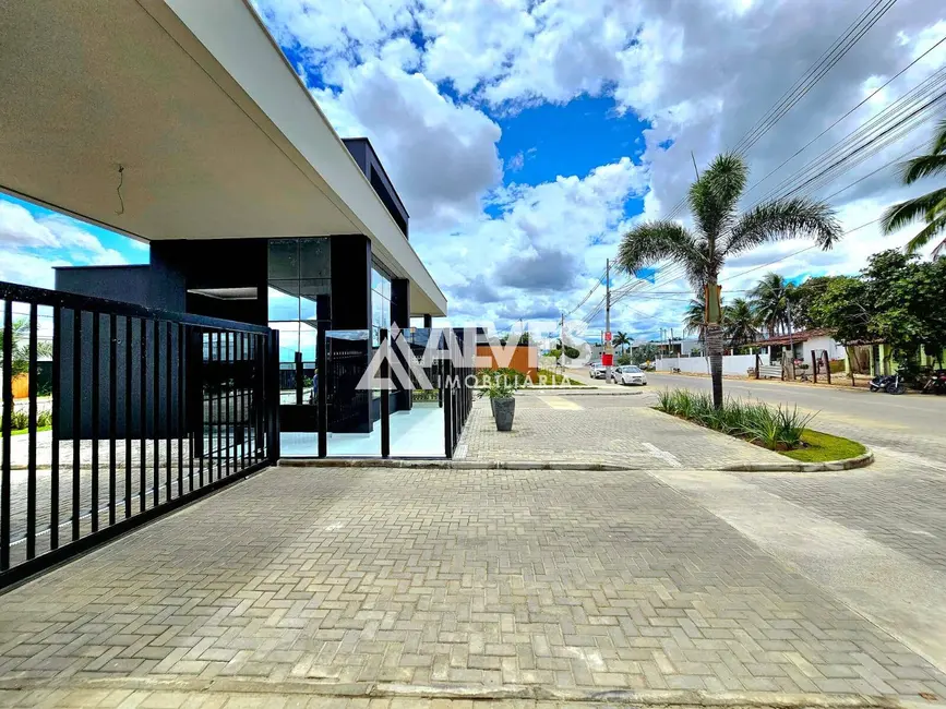 Foto 4 de Casa de Condomínio com 3 quartos à venda, 80m2 em Sim, Feira De Santana - BA