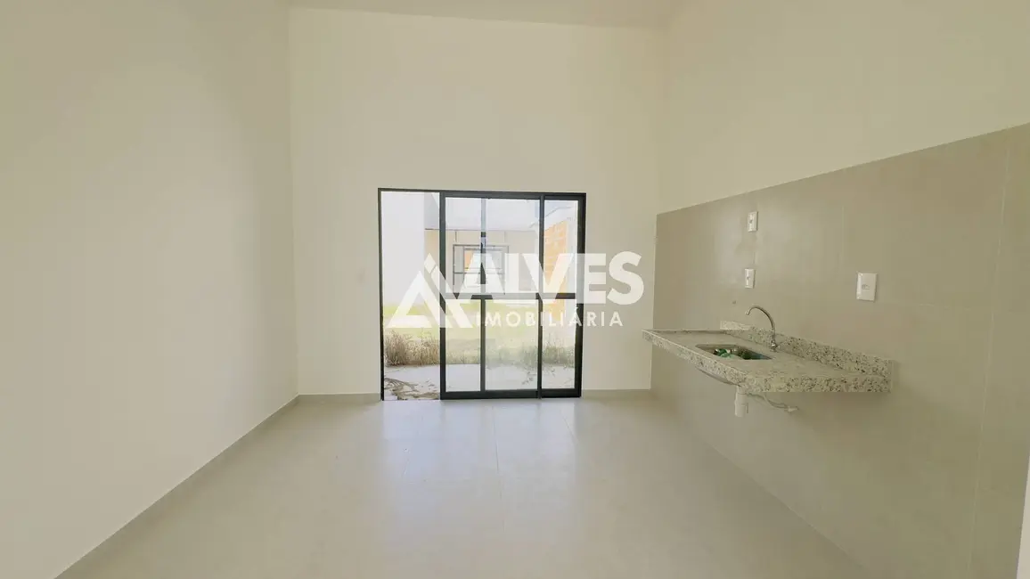 Foto 8 de Casa de Condomínio com 3 quartos à venda, 80m2 em Sim, Feira De Santana - BA