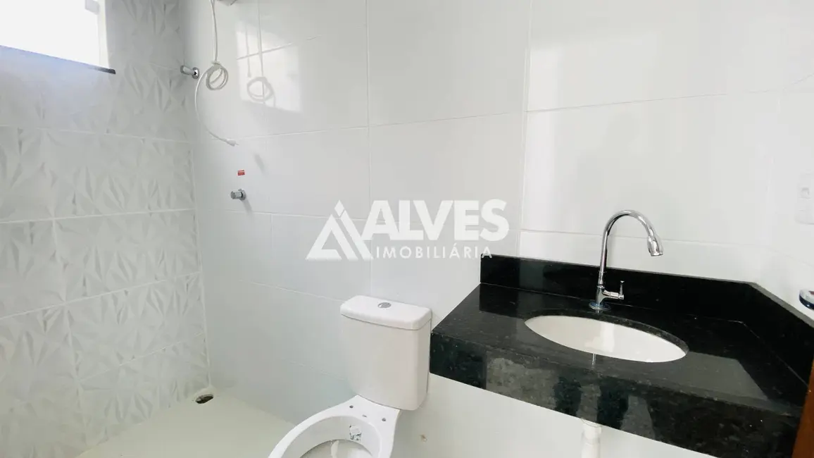 Foto 9 de Casa com 2 quartos à venda, 72m2 em Papagaio, Feira De Santana - BA