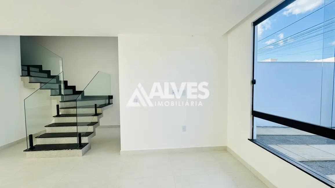 Foto 5 de Casa com 3 quartos à venda, 140m2 em Sim, Feira De Santana - BA