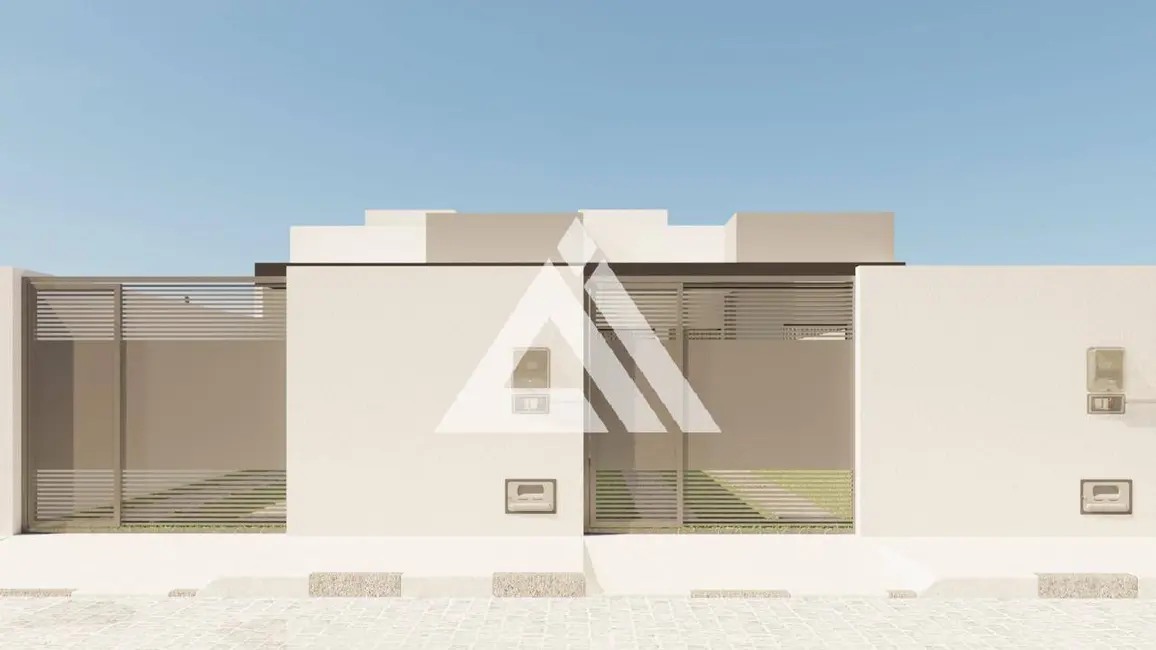 Foto 2 de Casa com 2 quartos à venda, 60m2 em Feira De Santana - BA