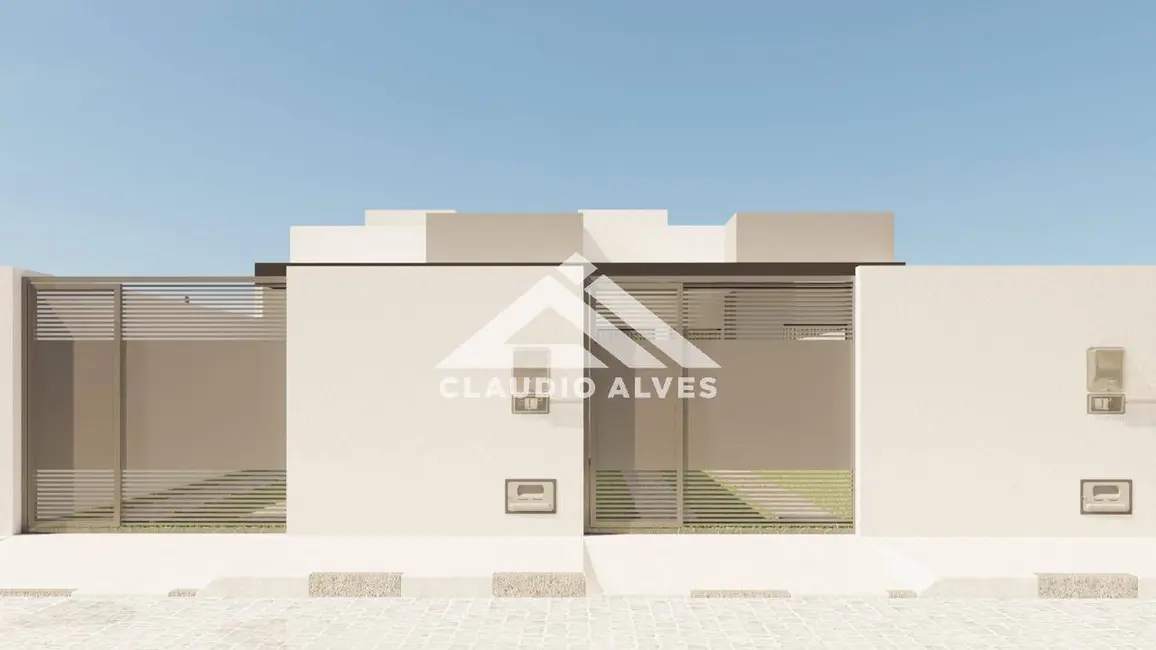 Foto 2 de Casa com 2 quartos à venda, 60m2 em Feira De Santana - BA