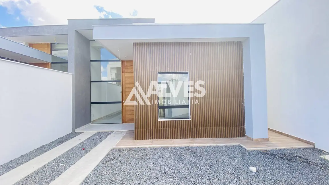 Foto 5 de Casa com 3 quartos à venda, 80m2 em Sim, Feira De Santana - BA