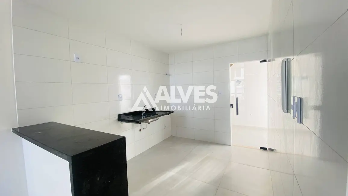 Foto 9 de Casa com 3 quartos à venda, 80m2 em Sim, Feira De Santana - BA