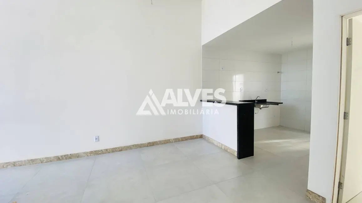 Foto 8 de Casa com 3 quartos à venda, 80m2 em Sim, Feira De Santana - BA