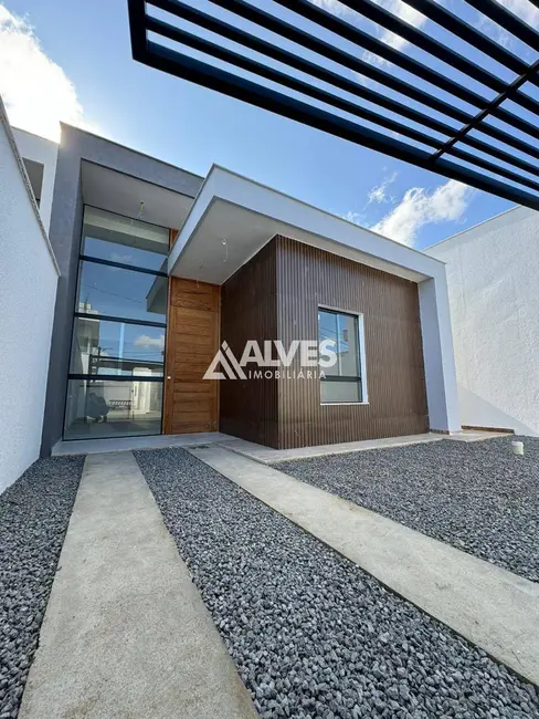 Foto 1 de Casa com 3 quartos à venda, 80m2 em Sim, Feira De Santana - BA