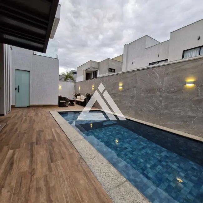 Foto 9 de Casa de Condomínio com 4 quartos à venda, 242m2 em Feira De Santana - BA