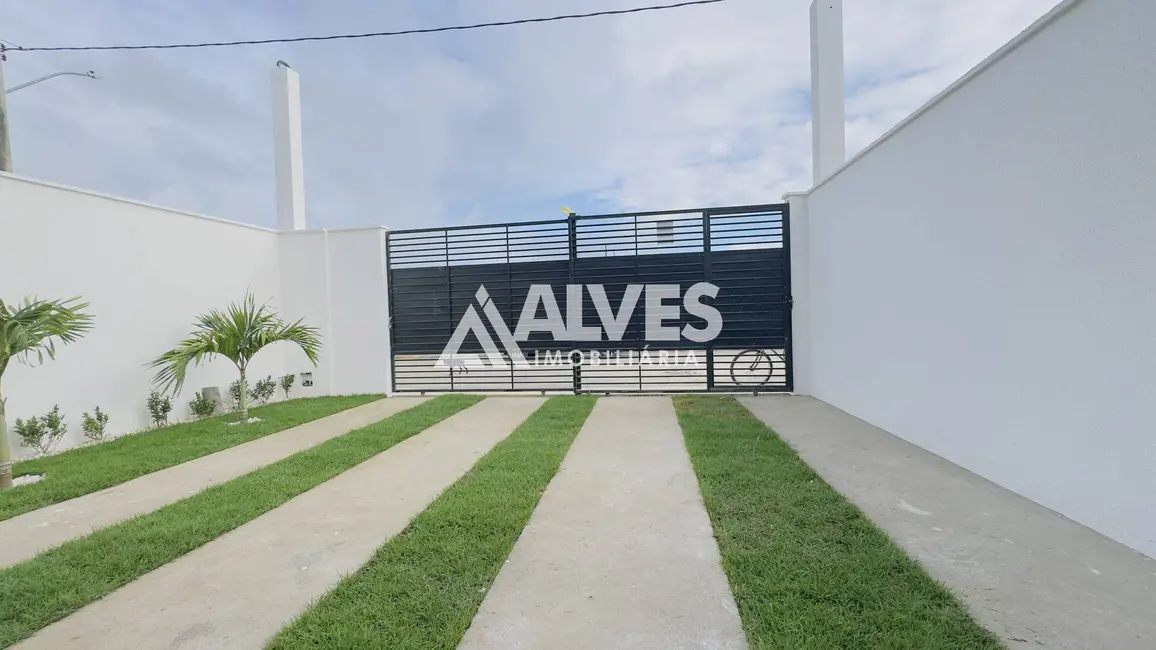 Casa com 2 quartos à venda, 64m2 em Sim, Feira De Santana - BA - imagem 3 Foto 3 de Casa com 2 quartos à venda, 64m2 em Sim, Feira De Santana - BA