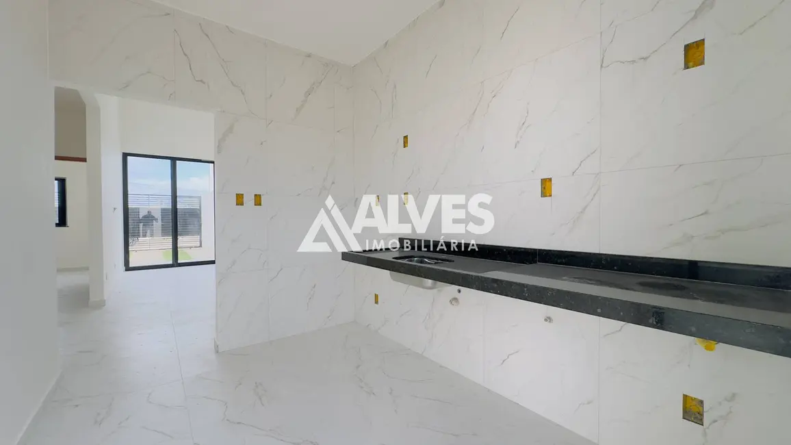 Casa com 2 quartos à venda, 64m2 em Sim, Feira De Santana - BA - imagem 7 Foto 7 de Casa com 2 quartos à venda, 64m2 em Sim, Feira De Santana - BA