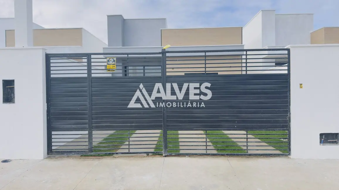 Casa com 2 quartos à venda, 64m2 em Sim, Feira De Santana - BA - imagem 4 Foto 4 de Casa com 2 quartos à venda, 64m2 em Sim, Feira De Santana - BA