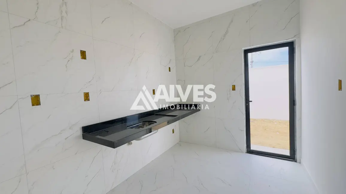 Casa com 2 quartos à venda, 64m2 em Sim, Feira De Santana - BA - imagem 8 Foto 8 de Casa com 2 quartos à venda, 64m2 em Sim, Feira De Santana - BA