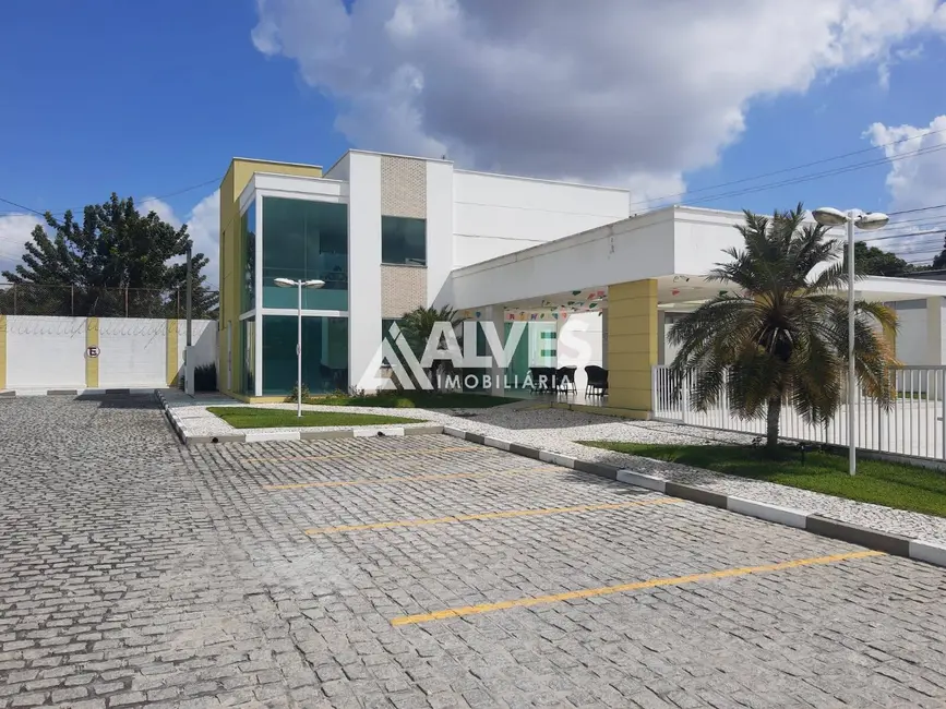 Casa de Condomínio com 3 quartos para alugar, 120m2 em Sim, Feira De Santana - BA - imagem 9 Foto 9 de Casa de Condomínio com 3 quartos para alugar, 120m2 em Sim, Feira De Santana - BA