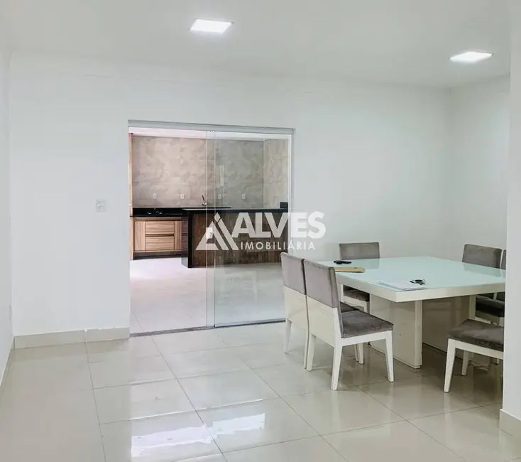 Casa de Condomínio com 3 quartos para alugar, 120m2 em Sim, Feira De Santana - BA - imagem 2 Foto 2 de Casa de Condomínio com 3 quartos para alugar, 120m2 em Sim, Feira De Santana - BA