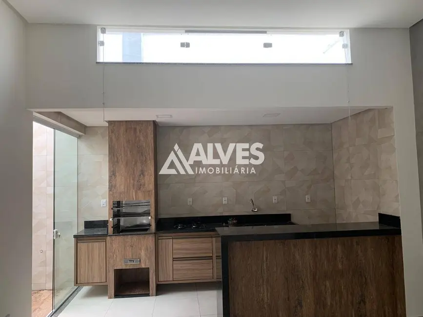 Casa de Condomínio com 3 quartos para alugar, 120m2 em Sim, Feira De Santana - BA - imagem 3 Foto 3 de Casa de Condomínio com 3 quartos para alugar, 120m2 em Sim, Feira De Santana - BA