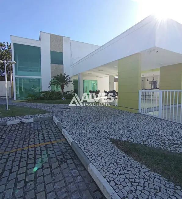 Casa de Condomínio com 3 quartos para alugar, 120m2 em Sim, Feira De Santana - BA - imagem 8 Foto 8 de Casa de Condomínio com 3 quartos para alugar, 120m2 em Sim, Feira De Santana - BA