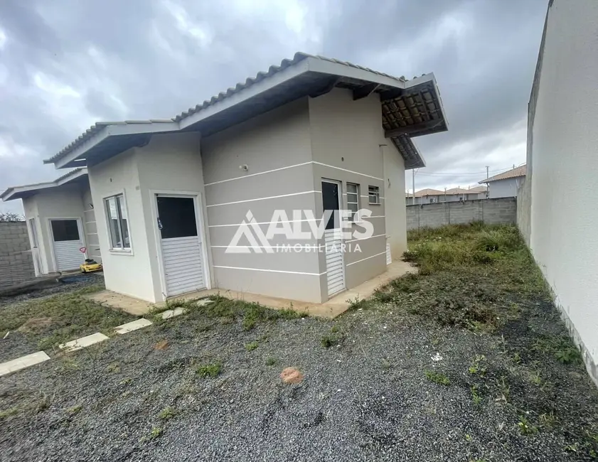 Foto 3 de Casa com 2 quartos à venda em Registro, Feira De Santana - BA