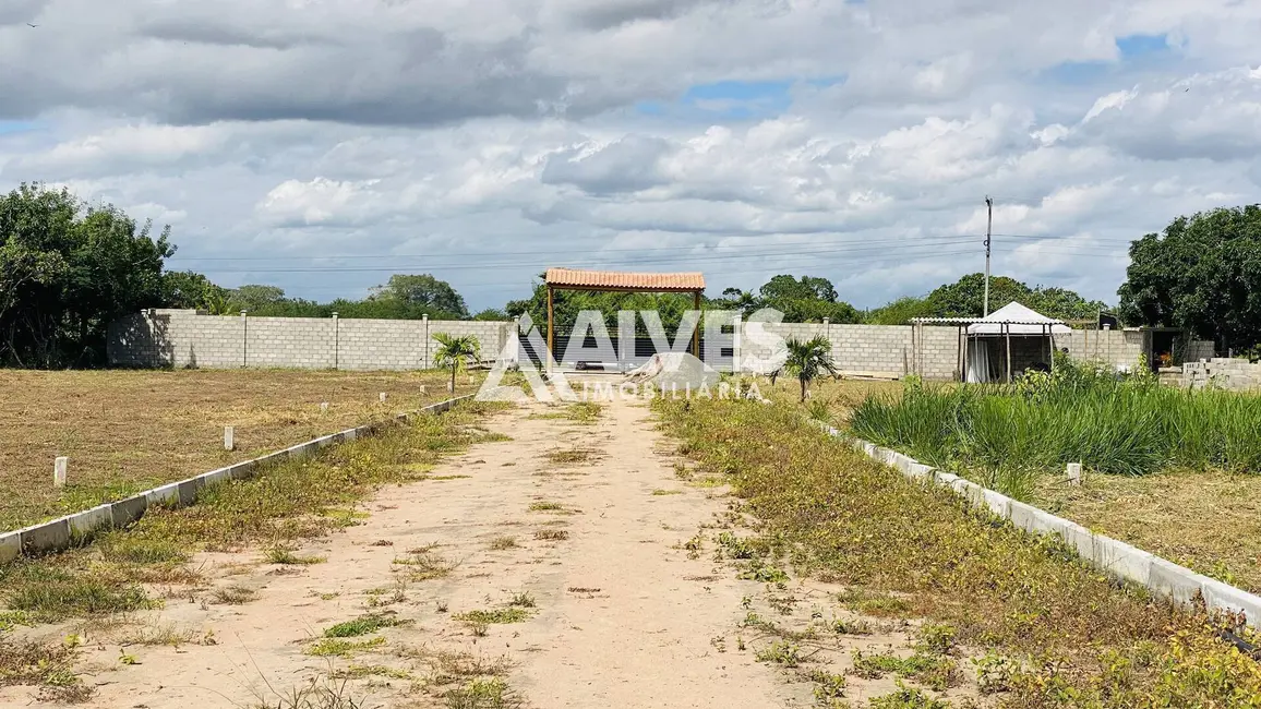 Foto 7 de Terreno / Lote à venda, 140m2 em Papagaio, Feira De Santana - BA