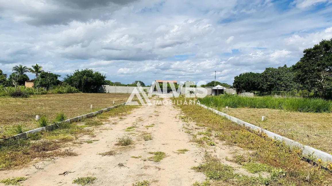 Foto 8 de Terreno / Lote à venda, 140m2 em Papagaio, Feira De Santana - BA