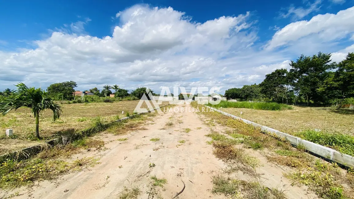 Foto 6 de Terreno / Lote à venda, 140m2 em Papagaio, Feira De Santana - BA