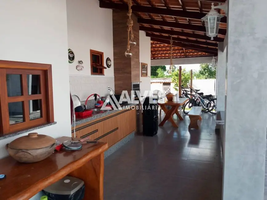 Chácara com 3 quartos à venda, 218m2 em Feira De Santana - BA - imagem 9 Foto 9 de Chácara com 3 quartos à venda, 218m2 em Feira De Santana - BA