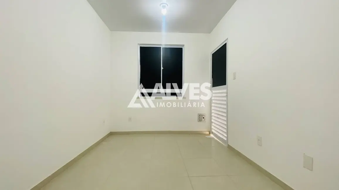 Casa de Condomínio com 2 quartos à venda e para alugar, 50m2 em Papagaio, Feira De Santana - BA - imagem 5 Foto 5 de Casa de Condomínio com 2 quartos à venda e para alugar, 50m2 em Papagaio, Feira De Santana - BA