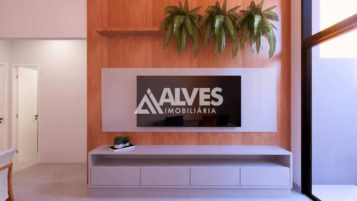 Foto 3 de Casa com 2 quartos à venda, 64m2 em Sim, Feira De Santana - BA