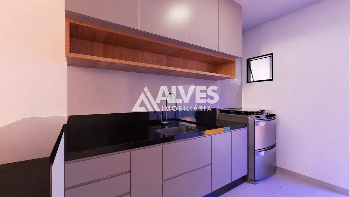 Foto 6 de Casa com 2 quartos à venda, 64m2 em Sim, Feira De Santana - BA