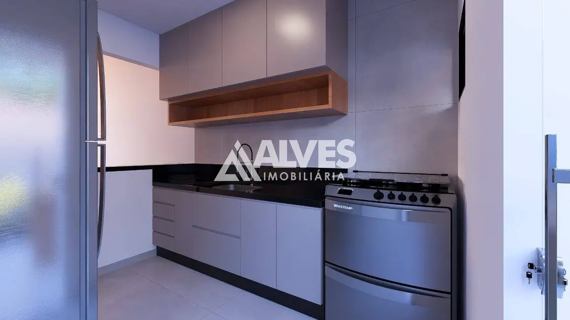 Foto 7 de Casa com 2 quartos à venda, 64m2 em Sim, Feira De Santana - BA